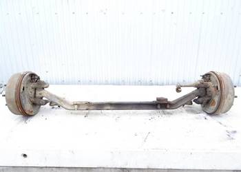 OŚ PRZÓD STAR KM ZAWIESZENIE PRZEDNIA