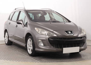 Peugeot 308 2.0 HDI