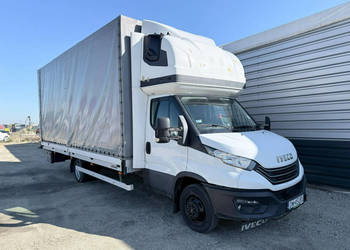 Iveco Daily Poleasingowe.pl BZ