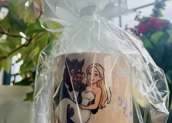 Personalizowane kubki z nadrukiem Personalizowane kubki z nadrukiem