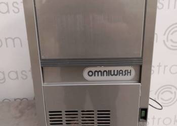 Kostkarka Omniwash SP226-W