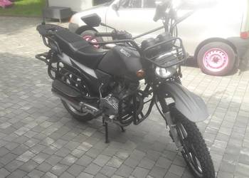 Romet ADV 125