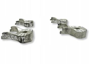 ŁAPKA Mazda 6 II GH 2.0 16V WTRYSKÓW Mocowanie