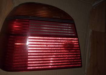 Lampa golf3