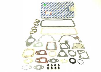 KOMPLET USZCZELEK SILNIKA 1.9 TD FIAT TIPO 90-95 / 5890696