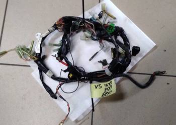 Instalacja Elektryczna Wiązka Suzuki Intruder VS 700/750/800
