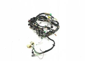 WIĄZKA DESKI ROZDZIELCZEJ JAGUAR X-TYPE 01-09 ASO