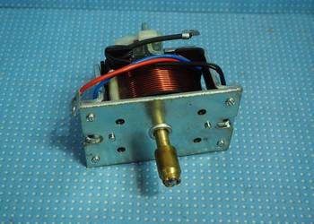 Wyłącznik rozrusznika WE-20