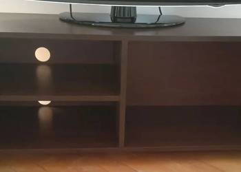 Szafka RTV pod TV stolik venge