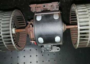 Wentylator Dmuchawa nawiewu Bmw e60 e61 e63 e64 6933910