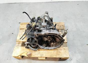 SKRZYNIA BIEGÓW 3M5R-7002-YF 1.6 D HDI Mazda 3 I (2003-2009)