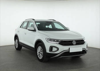 VW T-Roc 1.0 TSI
