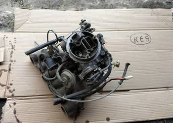 Audi 80B3 B3 1.8 B GAŹNIK KOLEKTOR SSĄCY