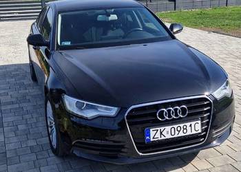 Audi A6C7
