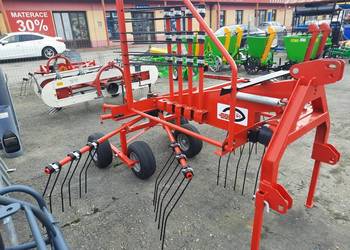 Zgrabiarka Karuzelowa  szer.3.5m