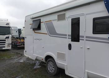 Sprzedam zabudowę kampera