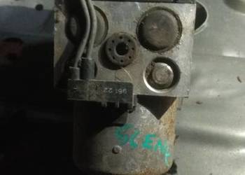 Pompa ABS RENAULT SCENIC 1 0273004331