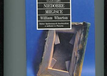 Niedobre miejsce - Wharton
