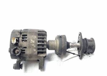 ALTERNATOR FORD FOCUS