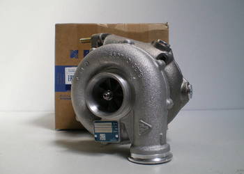 Turbosprężarka BorgWarner KKK 53269706750 53269706752 53269886750