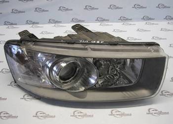 CHEVROLET CAPTIVA I LIFT 13r lampa prawa przód 1297112972 1297318974 ANGLIK