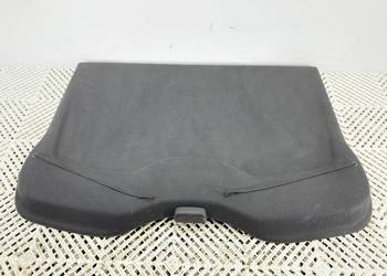 PÓŁKA TYŁ VOLVO V40 Hatchback OSŁONA BAGAŻNIKA, TYLNA