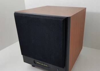 Subwoofer wharfedale wh 208