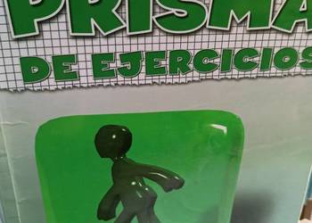 Prisma de ejercicios nowe podręczniki szkolne księgarnia