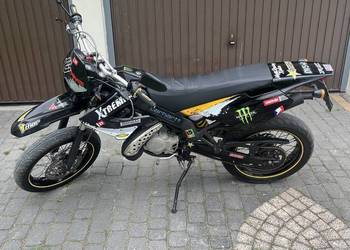 Derbi Senda Xtreme SM 50