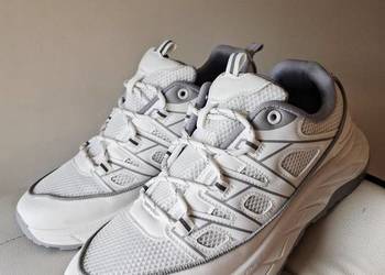 Buty 45 sportowe Sinsay sneakersy trampki adidasy nowe