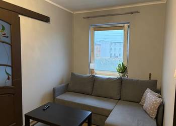 Mieszkanie 2-pokojowe, gotowe do zamieszkania