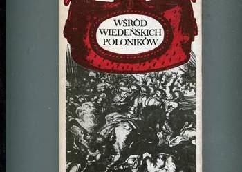 Wśród wiedeńskich poloników - Roman Taborski