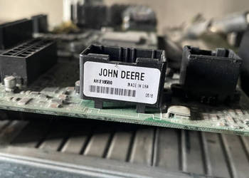 John Deere CTS - moduł płytka sterująca AH218580 AH220395