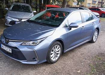 Toyota Corolla 1.5 krajowy