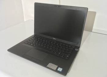 Laptop Dell Latitude 5401, Intel Core i5-9400H 2.50GHz Laptop Dell Latitude