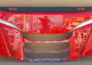 IVECO S-WAY MASKA GRILL ATRAPA PRZÓD ORYGINAŁ 5802431295