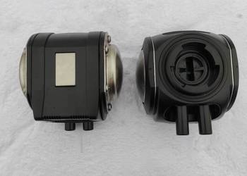 Pulsator HP 102 nowe.
