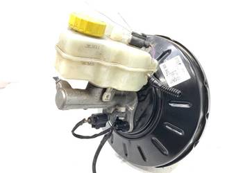 SERWO HAMULCOWE SKODA FABIA III 6C1614105G Hatchback 1.0 75KM