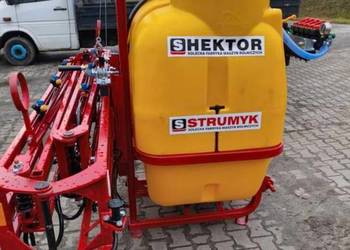 OPRYSKIWACZ ZAWIESZANY HEKTOR FIRMY STRUMYK