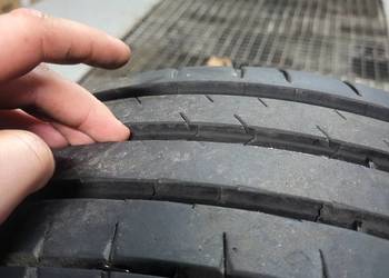 Opony MichelinPilotSport 4s 235/30/20