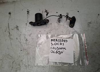 MERCEDES 3,0 CDI czujnik oleju 642850