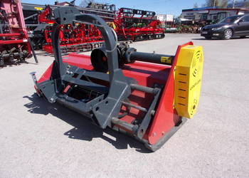 Kosiarka bijakowa - mulczer KBK 155H GRASS-ROL 1,55m w Rad-Masz Opoczno