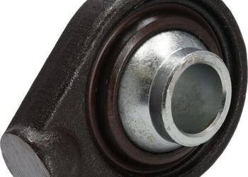 Końcówka siłownika G25.7 KR L=60 mm KR25760D Końcówka siłownika G25.7 KR L=60 mm KR25760D