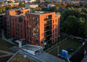 Mieszkanie 52m2 2-pokojowe Katowice