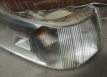 Volvo S90 kierunkowskaz prawy przód wysyłka IV