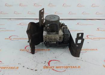 CITROEN DS4 1.6 E-HDI 13r pompa ABS 9678558080