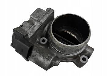 Przepustnica HYUNDAI TUCSON I 06-10r. 2.0 CRDI 5WY9110D 35100-27410