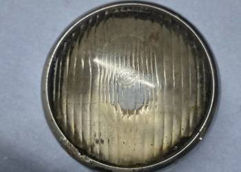 Ramka odblasnik szkło komar sztywniak żak Ryś