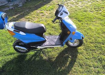 Zipp otis super odpala i jeździ z oc i przegladem Zipp otis super odpala i jeździ z oc i przegladem