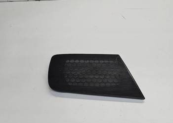 MASKOWNICA GŁOŚNIKA AUDI A6 C6 P P 4F0035420 CZARNA